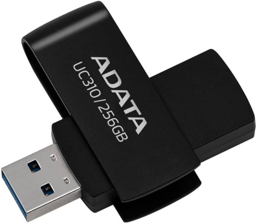 Adata USB Flash Drive 256GB