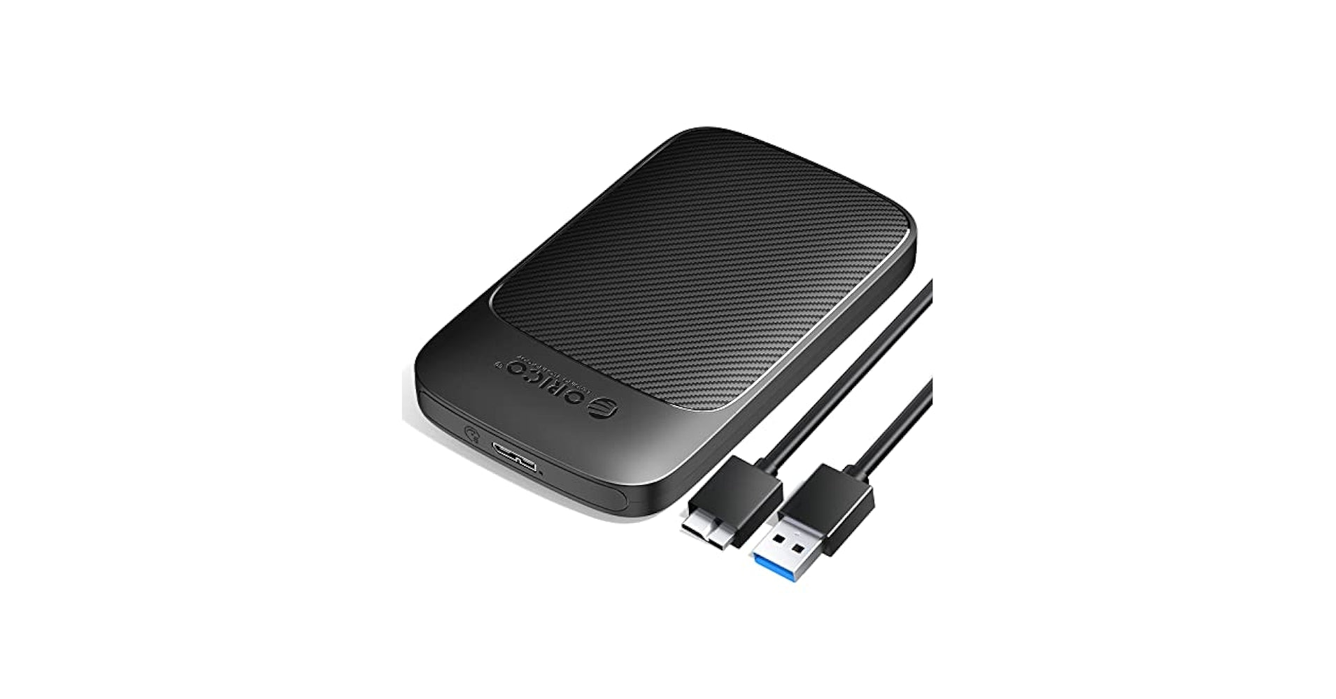 ORICO RACK HARD 2.5" 2020U3