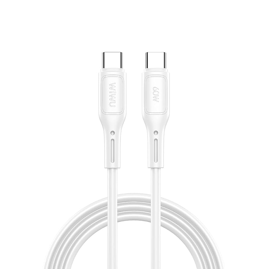 Wiwu Starlink USB-C TO USC-C 60W Cable