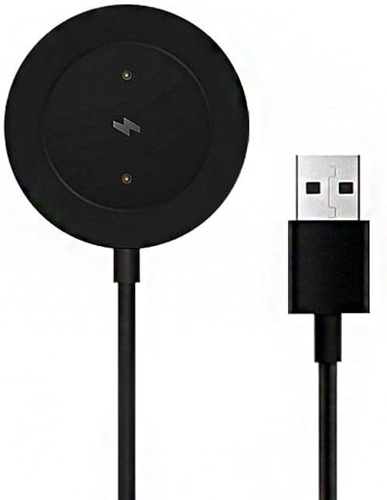Xiaomi Watch S1 Active Charger cAble