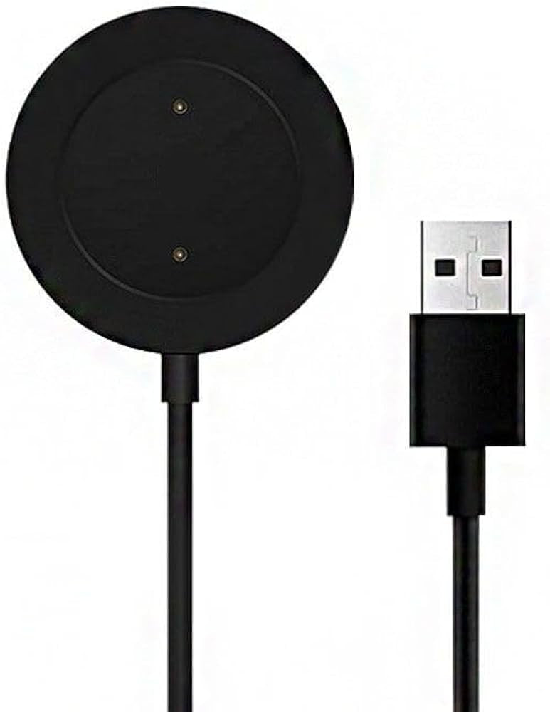 Xiaomi Watch S1 Active Charger cAble