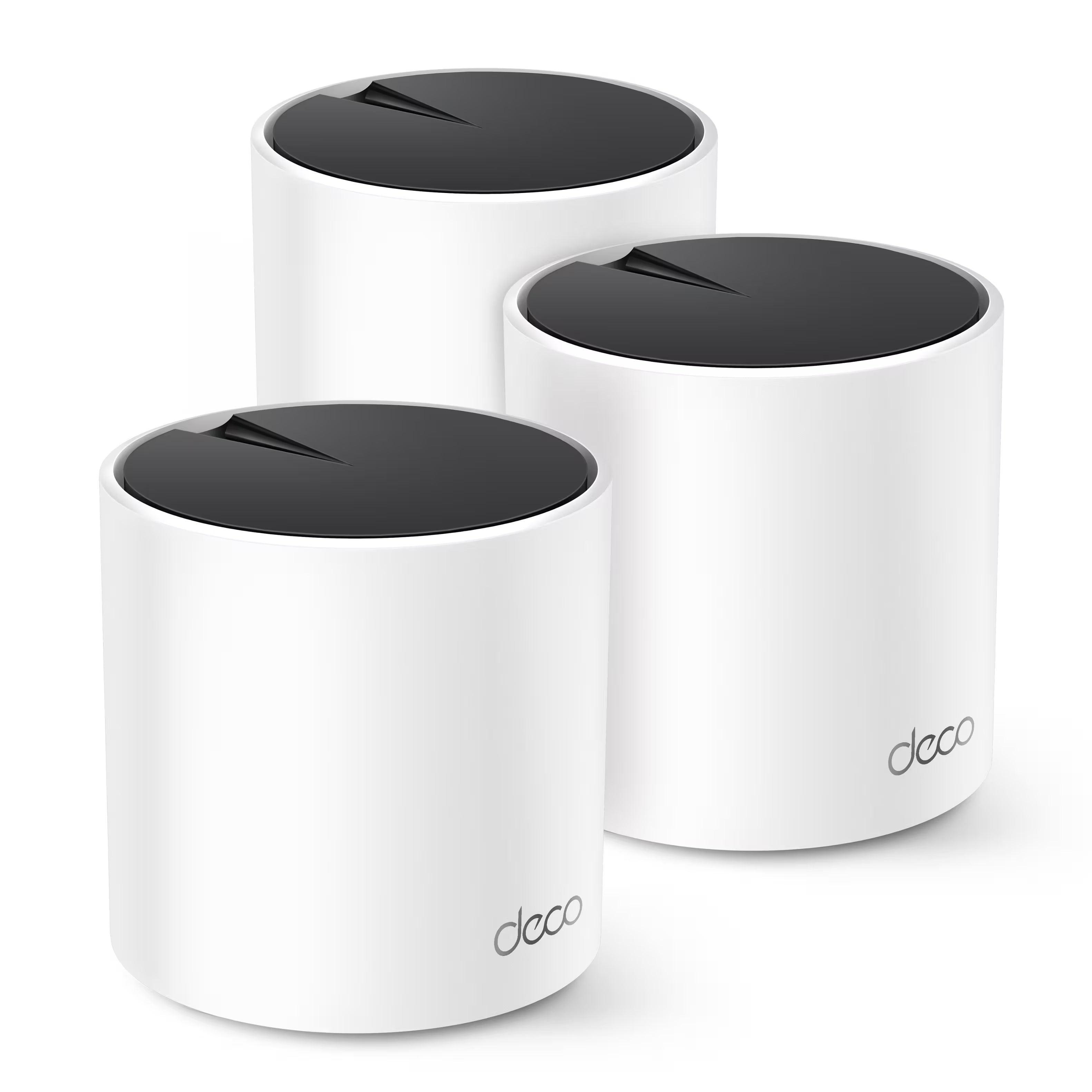 TP-link Router Deco X20 AX1800 (3PACK)