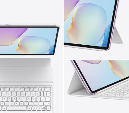 هواوي ميت باد 11.5 2025 الجديد 256 جيجابايت/8 جيجابايت واي فاي لوحة مفاتيح داخلية