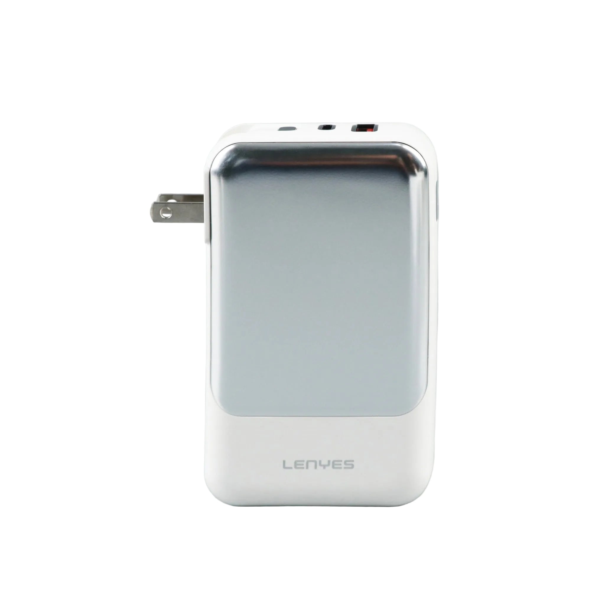 Lenyes Power Bank Comes Whit Two Fast Charging Data Cable 20000mAh 22.5W PX243D