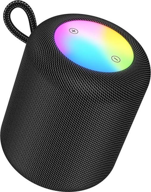 hoco Colorful LED BT Speaker - HC30