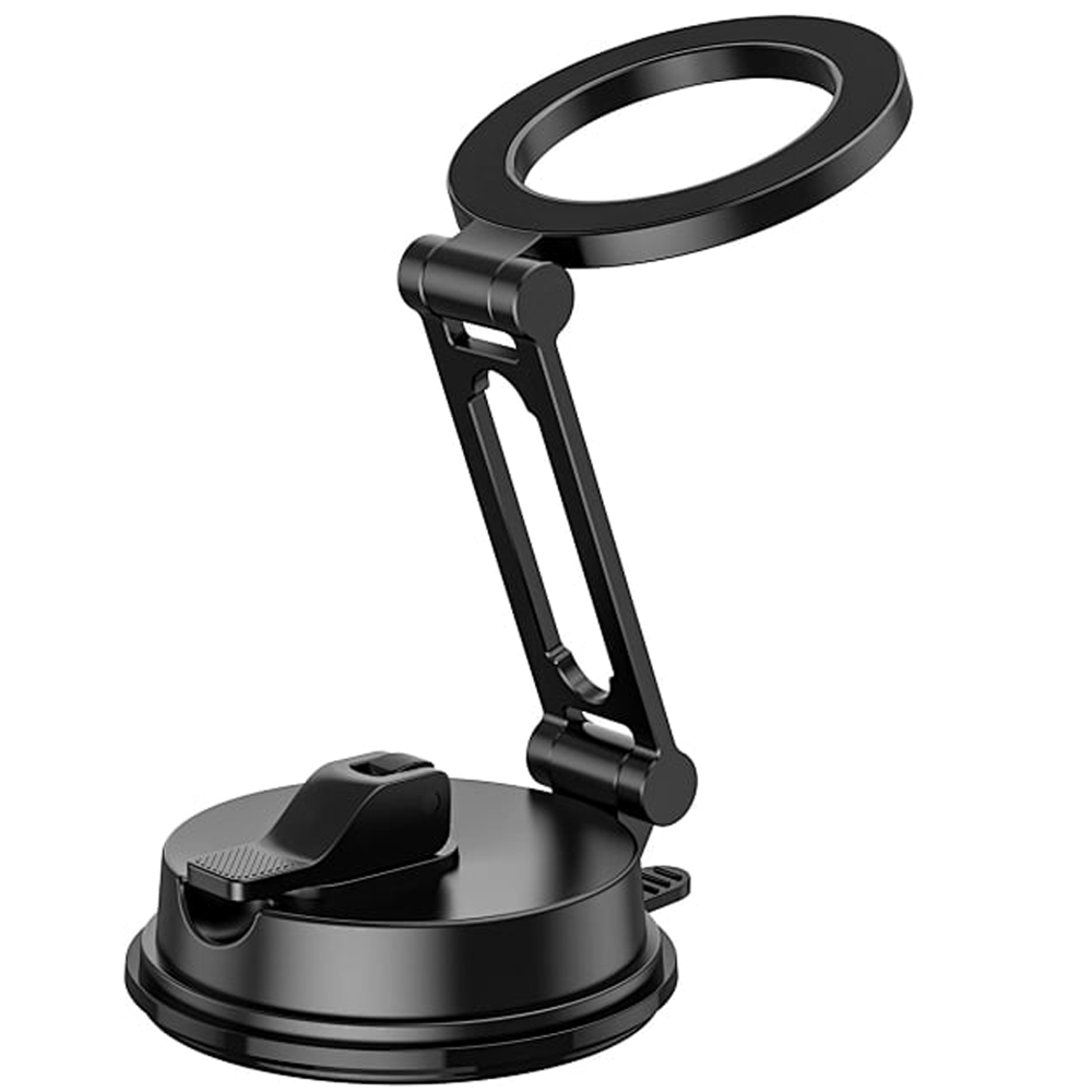 Wiwu Foldable Magnetic Car Mount Wi - CH055