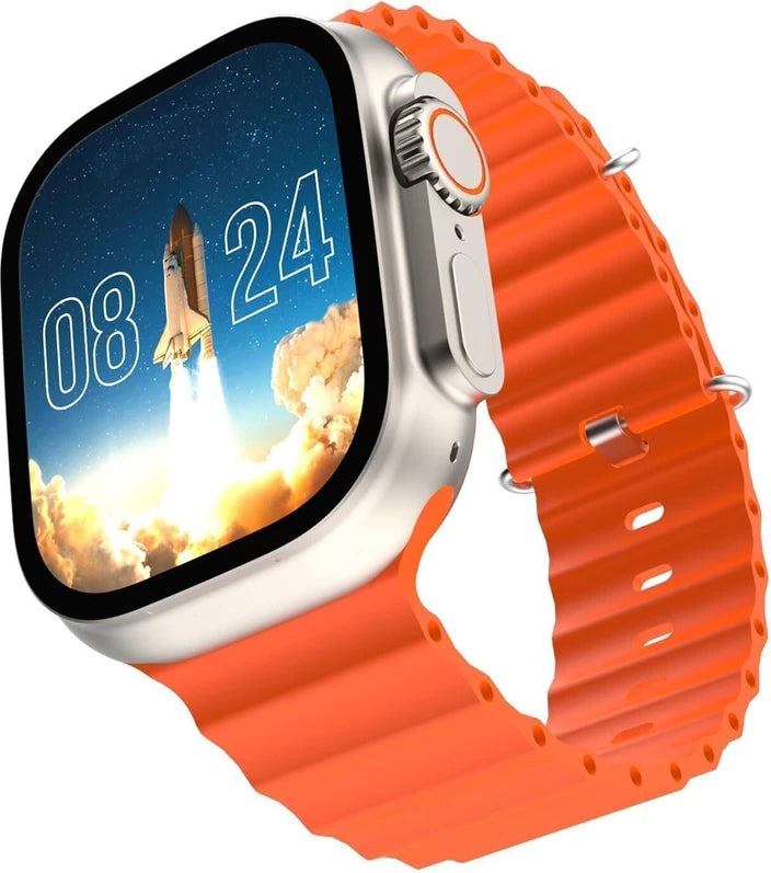 Teket TK-W20 Ulatra Band 7+1 Watch