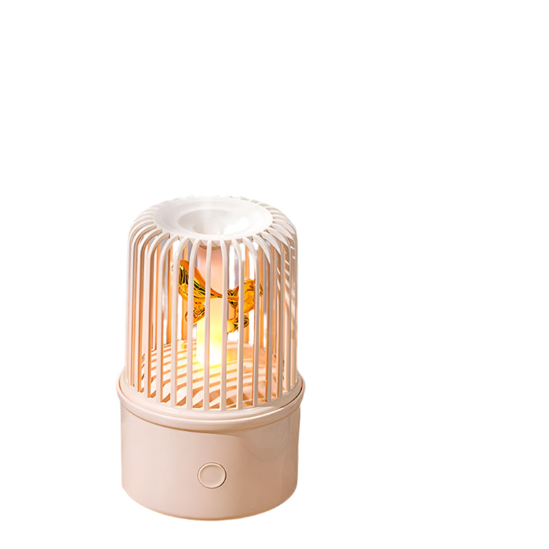 XO Music Aroma Diffuser Water Tank Capacity 200ml XO-HF07