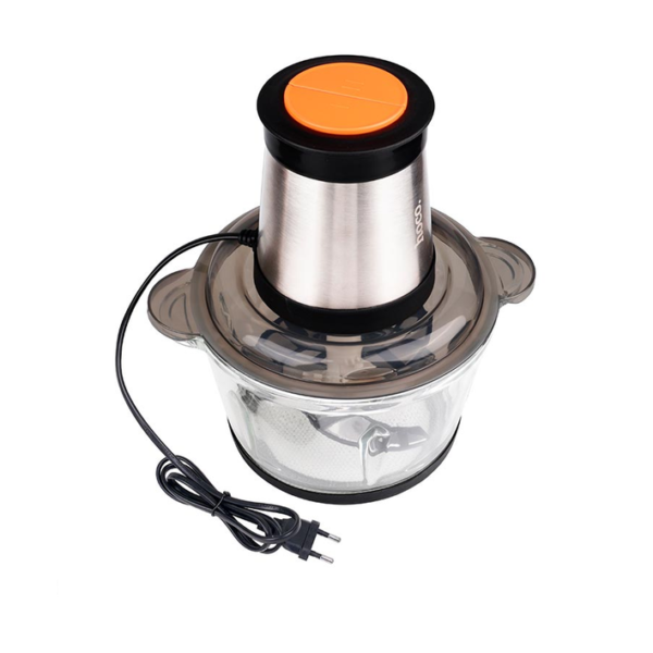 hoco Kitchen Electric Meta Qrinder - HA05A