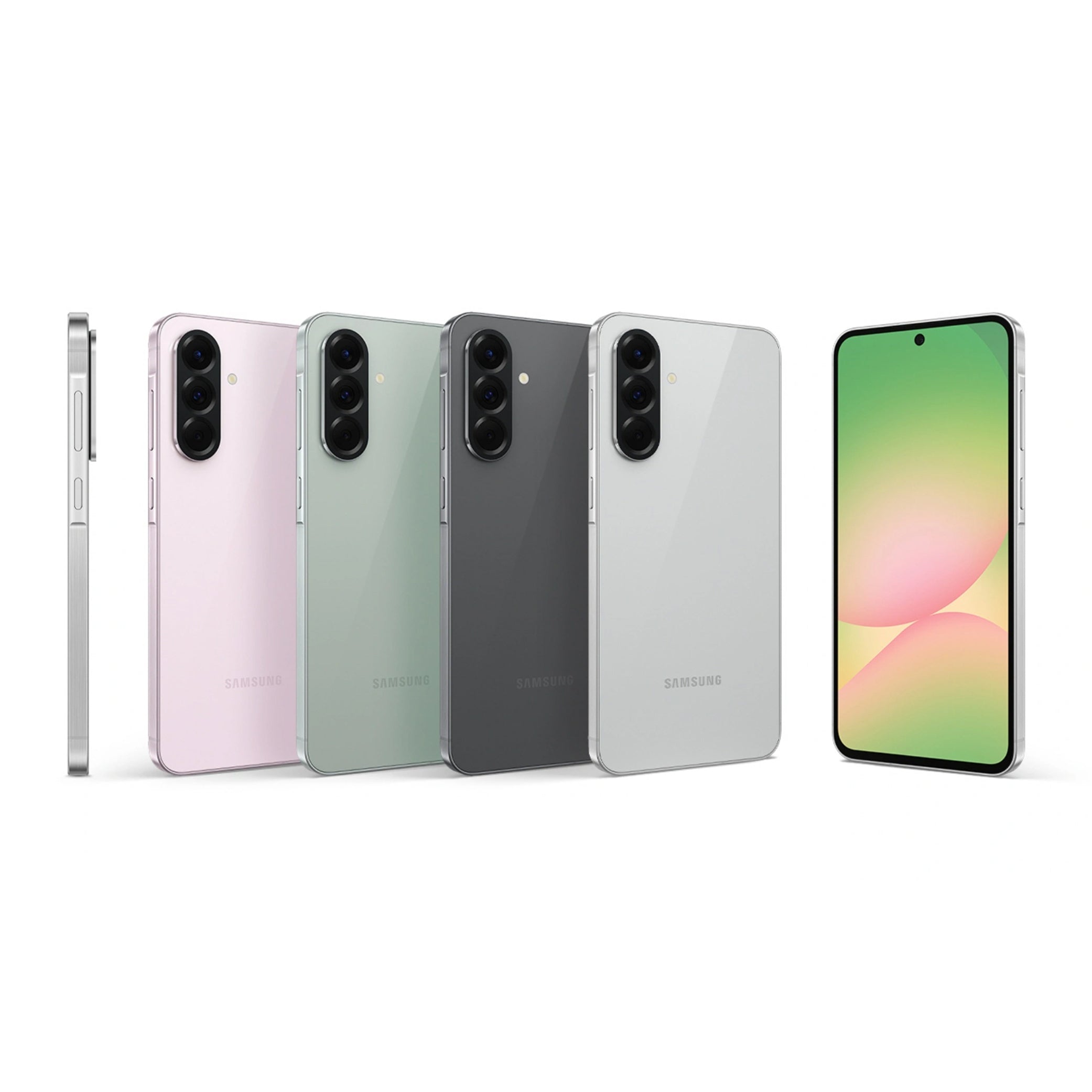 سامسونج A56 5G 256/12 جيجابايت