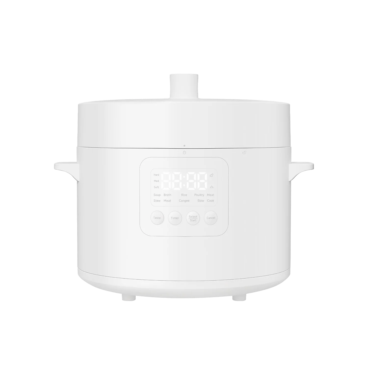 Xiaomi Electronic Pressure Cooker 4.8L - White