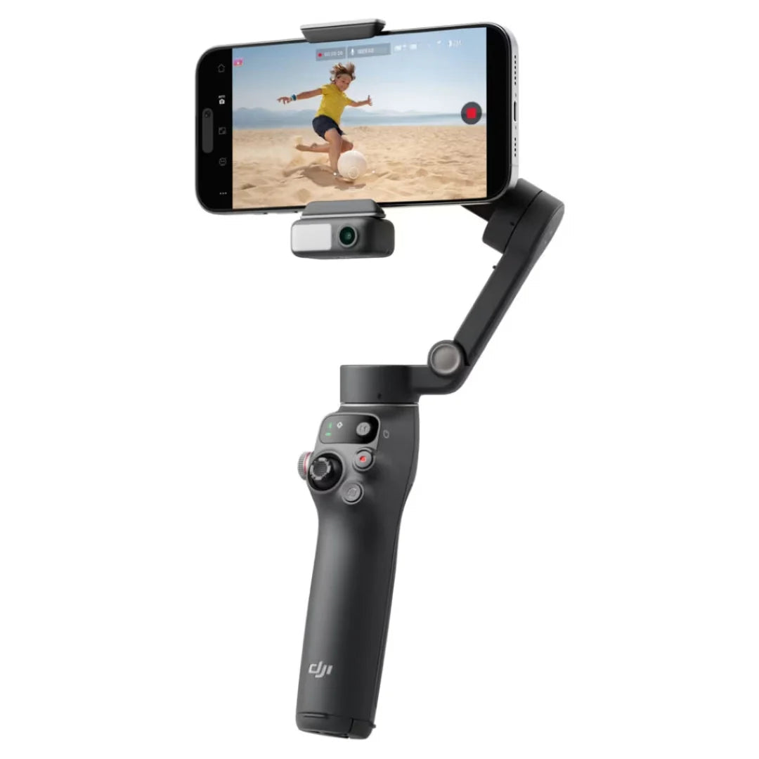 dji Osmo Mobaile 7P Smartphone Stabilizer - Black
