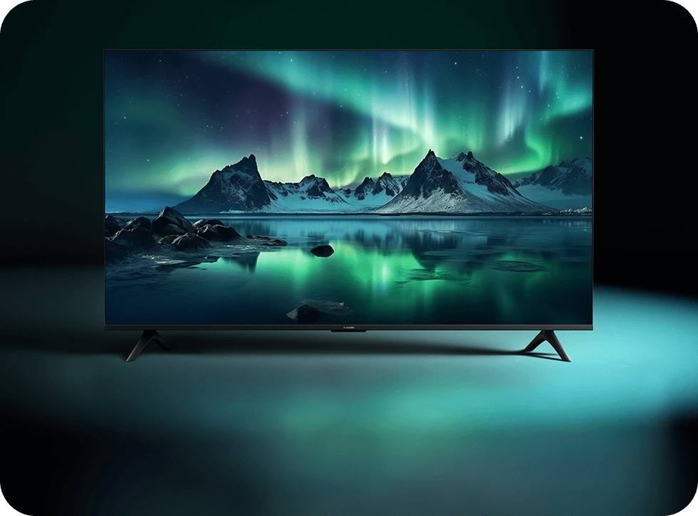 Xiaomi TV A 55'' 2026