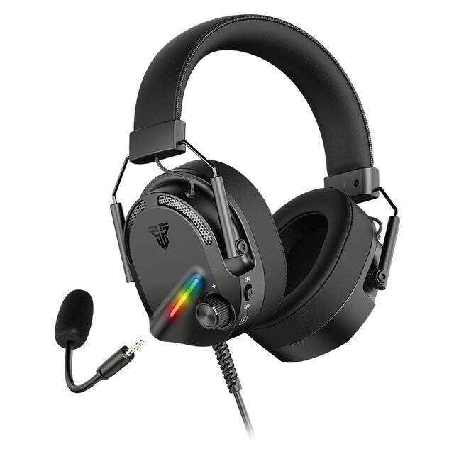 Fantech Alto 7.1 Gaming Headset - HG26