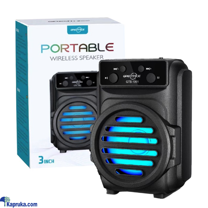 SPEAKER NR