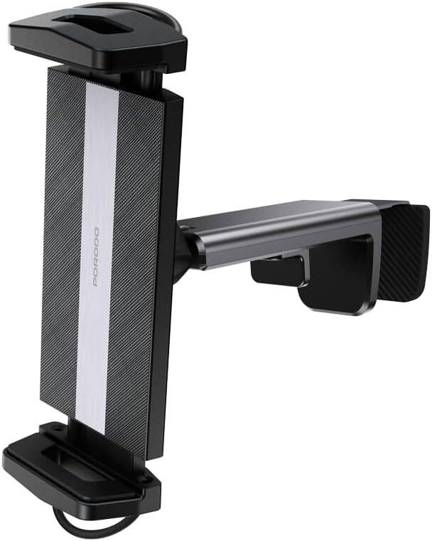 Porodo Universal Adjustable Tablet & Phone Mount - HS03