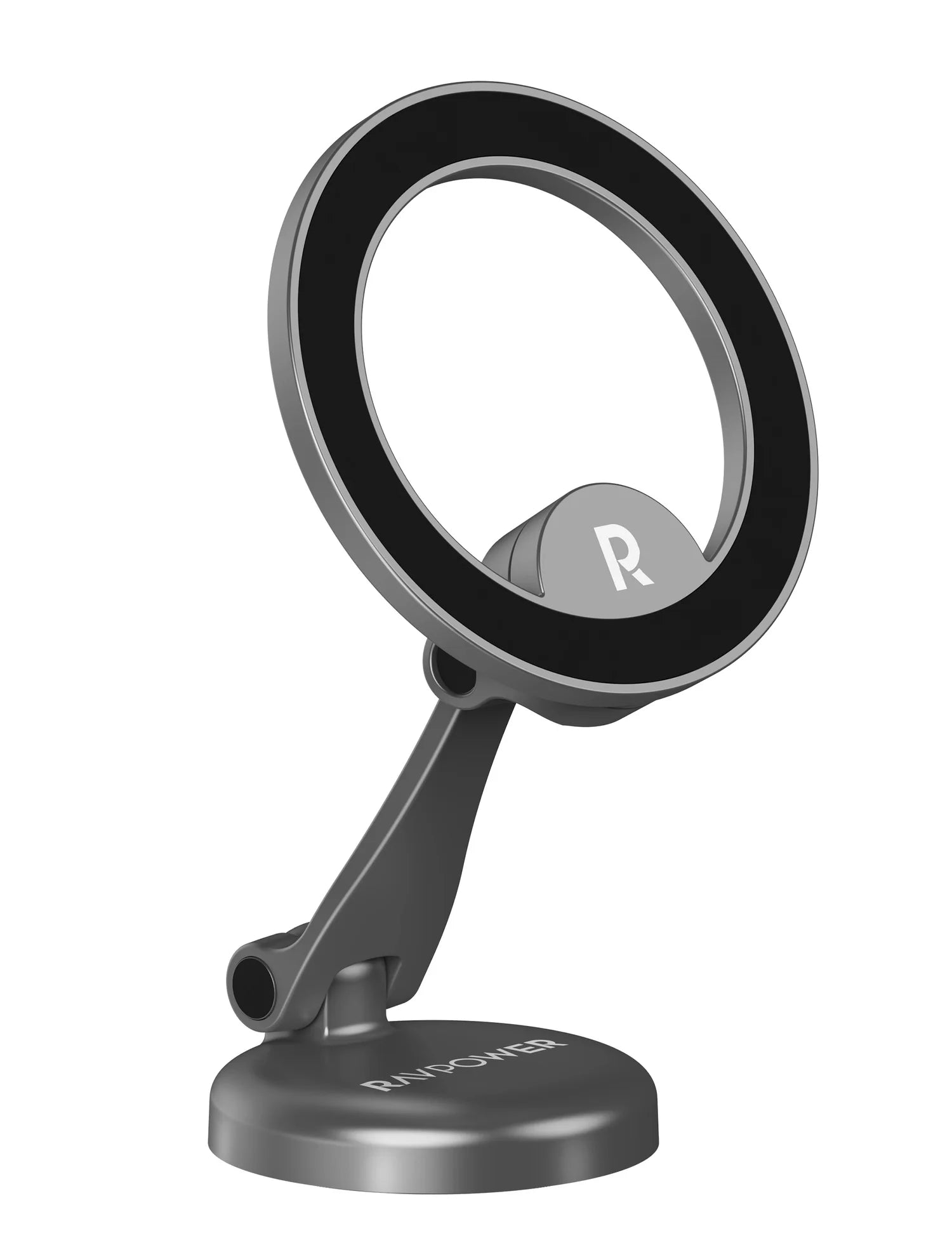 Ravpower Magnetic Car Phone Mount Ultra Strong Magnetic Force RP-SH1003 Black