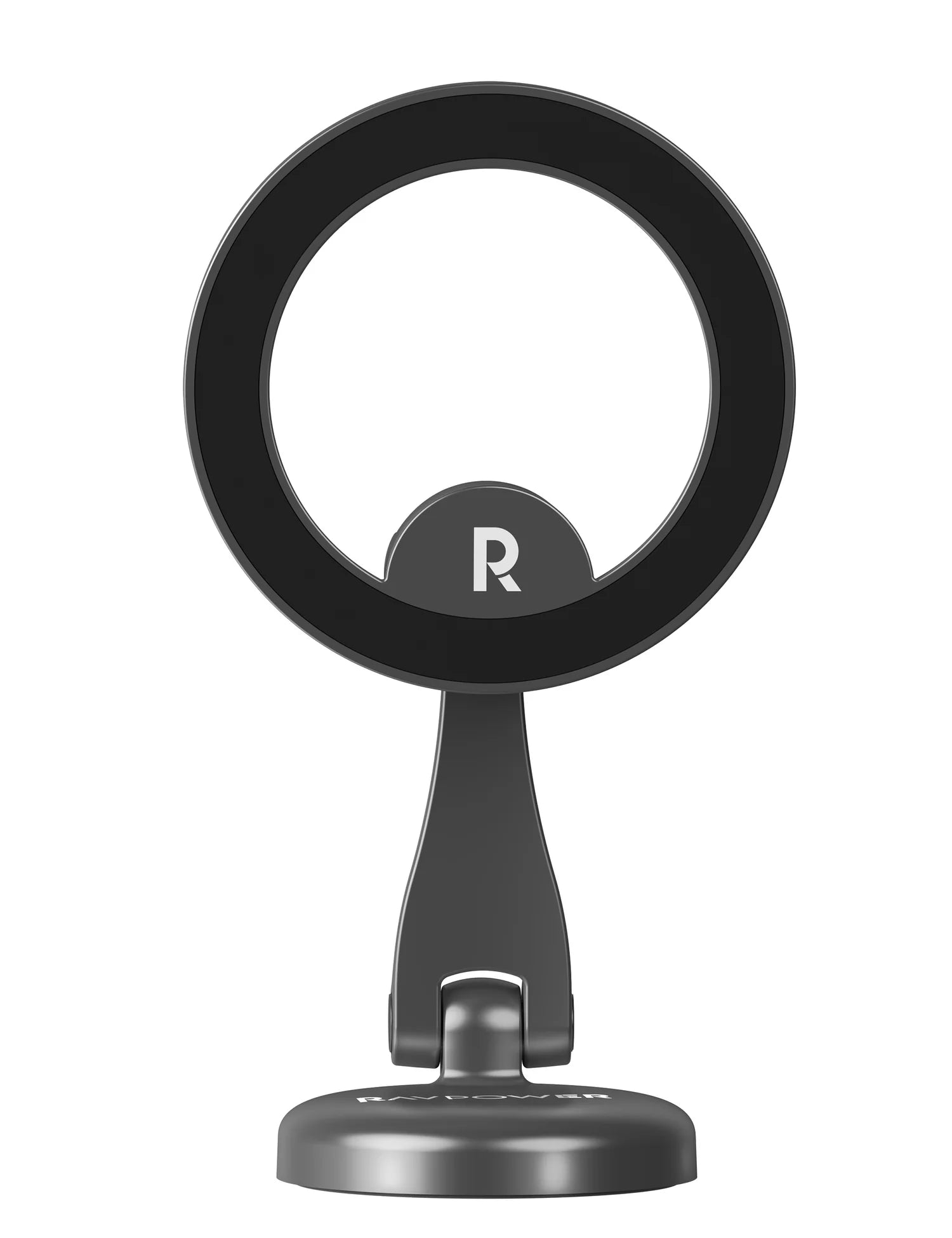 Ravpower Magnetic Car Phone Mount Ultra Strong Magnetic Force RP-SH1003 Black