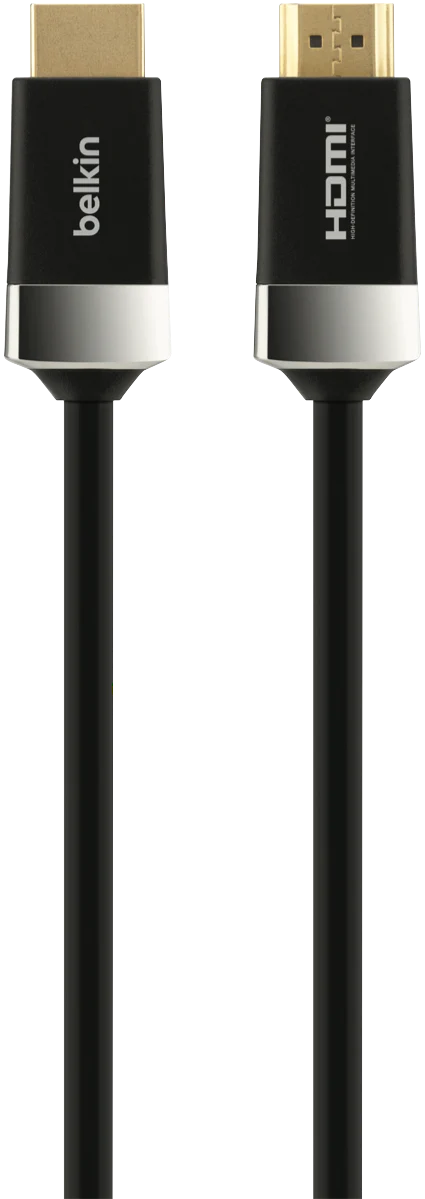 Belkin High-Speed HDMI Cable 4K 3m
