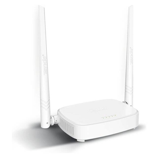 TENDA ROUTER HG3