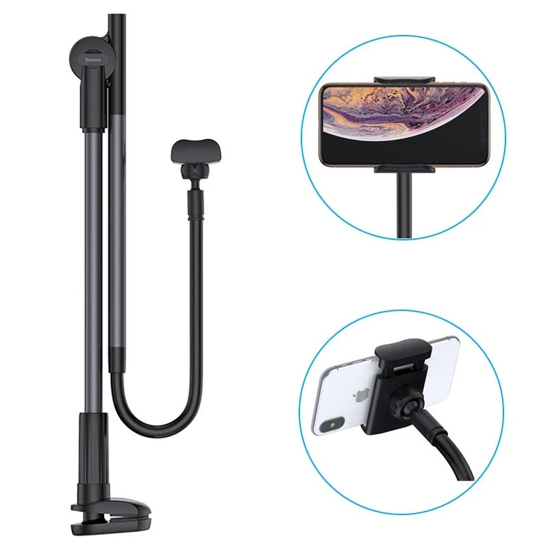 Otaku Life Rotary Adjustment Lazy Holder L-350