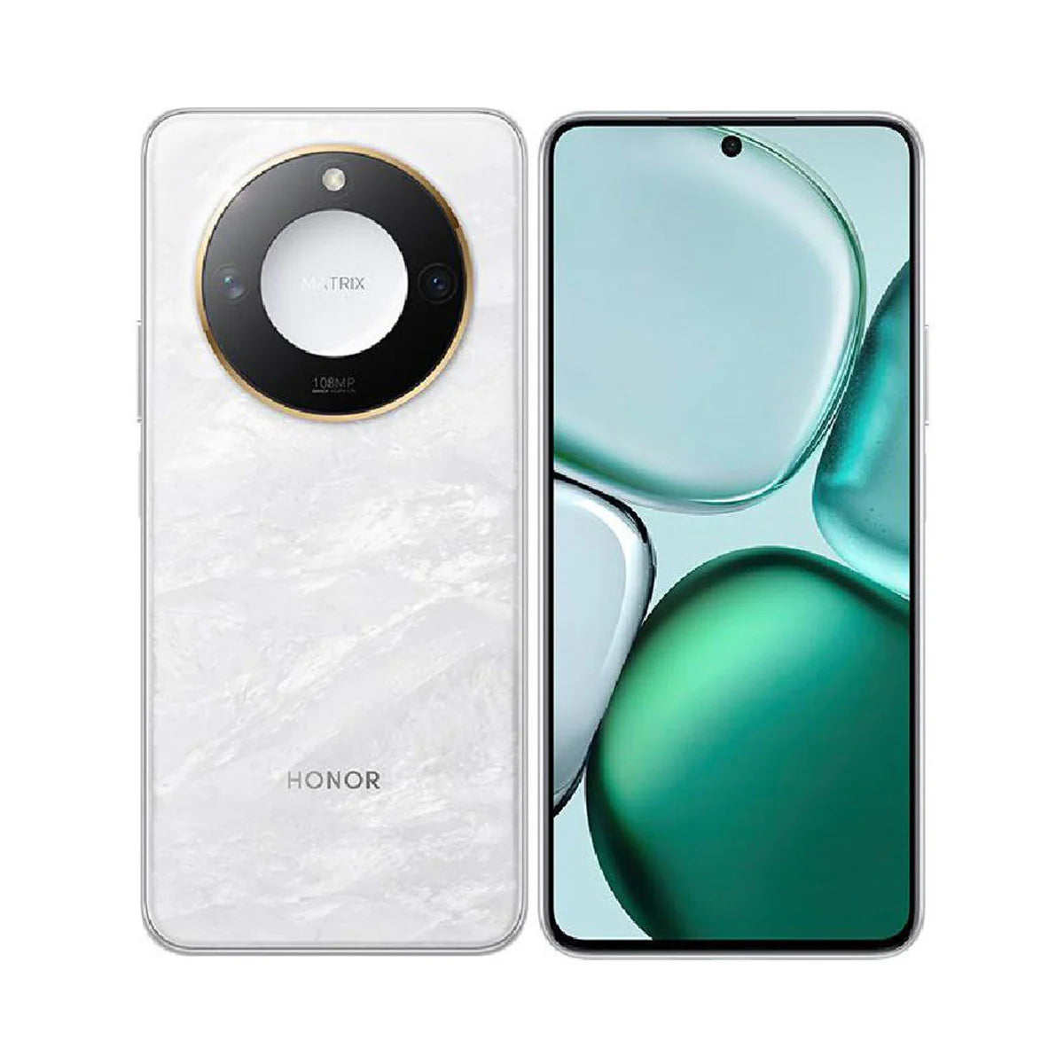 هاتف HONOR X9C الذكي بسعة 256 جيجابايت/12 جيجابايت