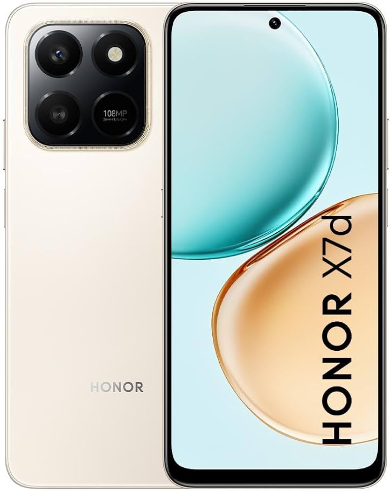 HONOR X7D 256GB/8G