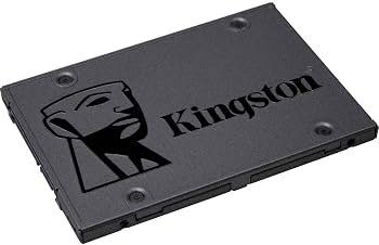 Kingston Solid State Drive 480GB