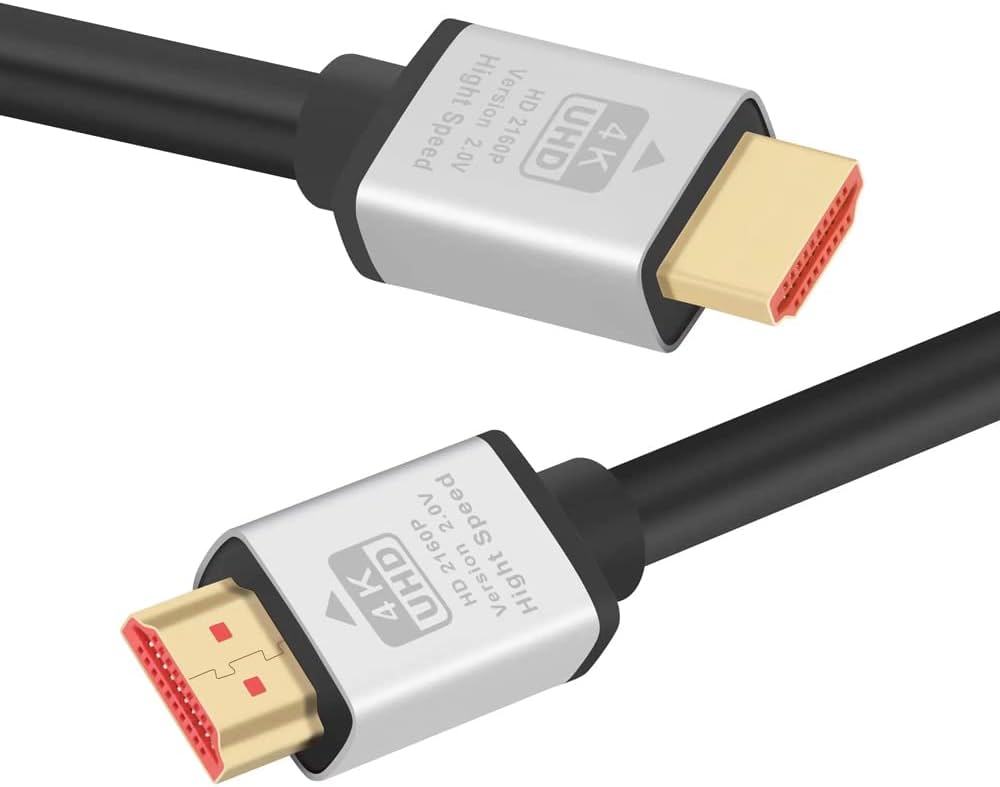 HDTV For Plasma/LCD/Audio Equipment 8K 10M