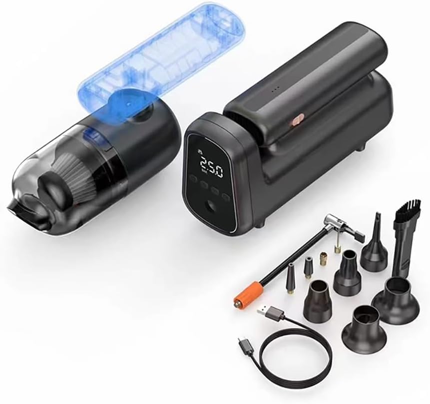 Wiwu Air Pump WI-AL003