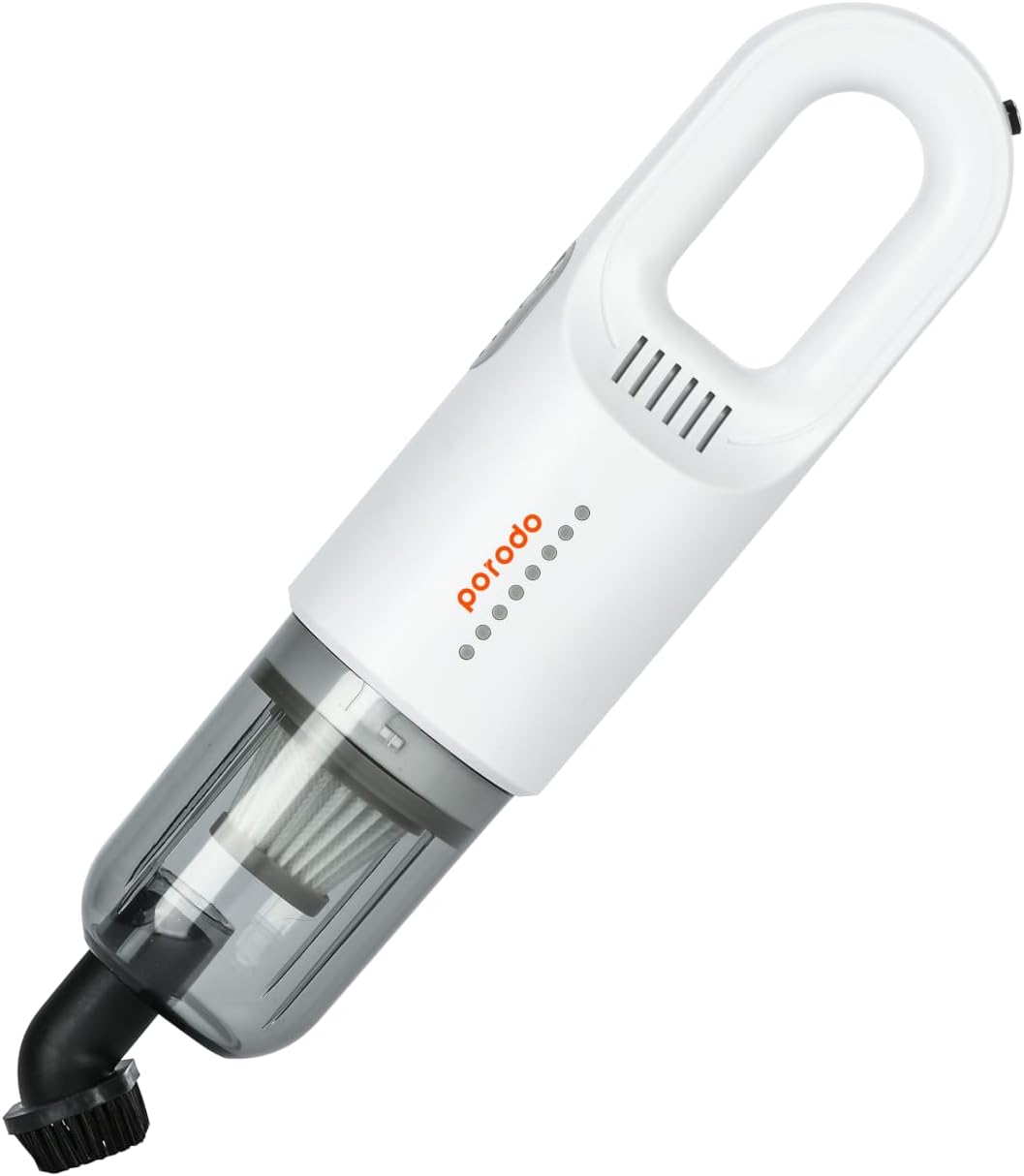 Porodo Cordless Stick Vacuum 100W