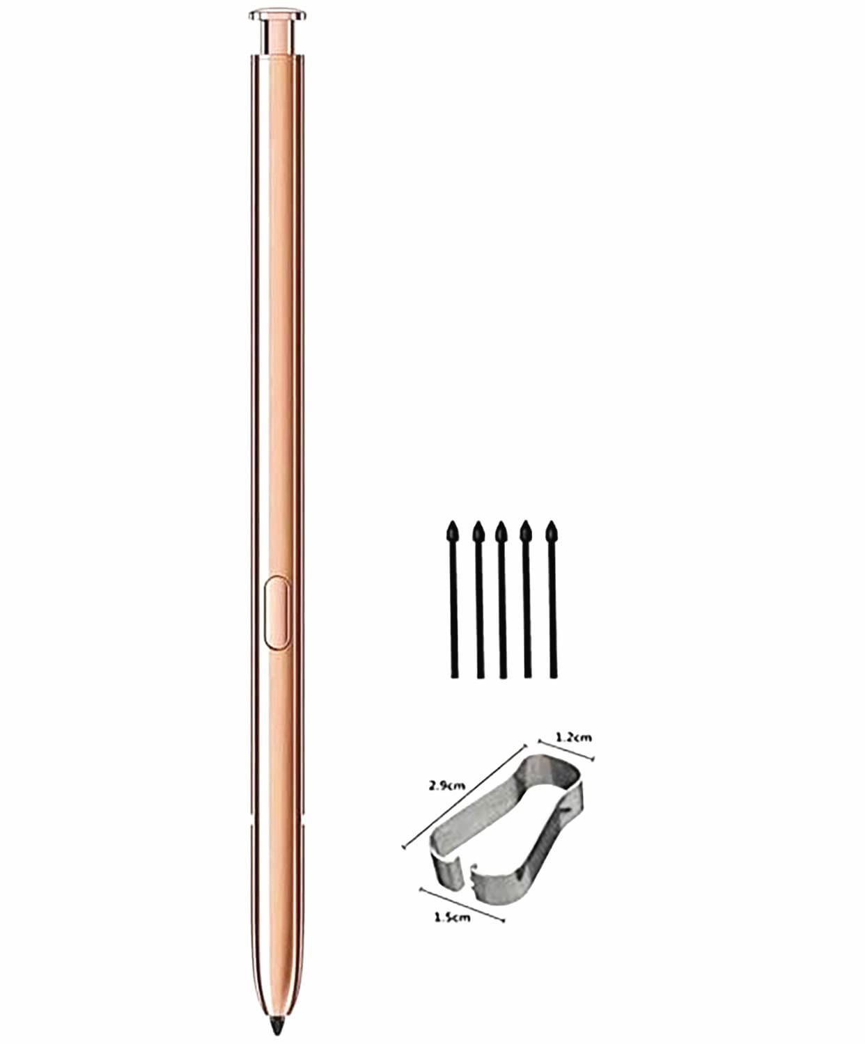 Samsung Galaxy Note20/20 Ultra S Pen Pink - Orginal