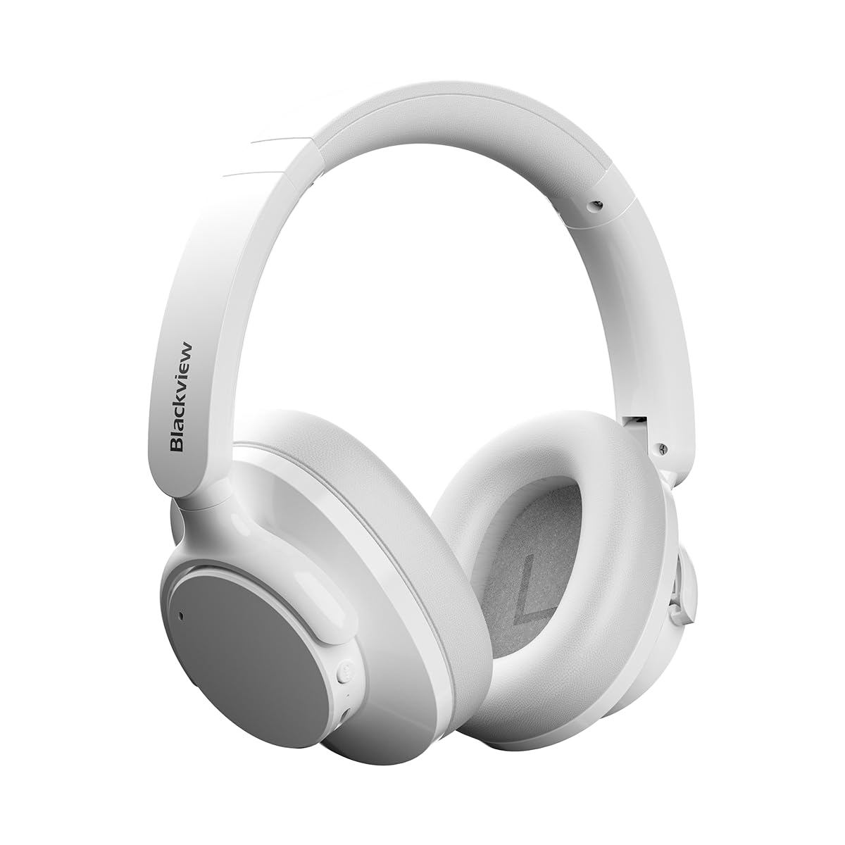 Blackview Hybrid Active Noise Cancellation FitBuds H1 - White