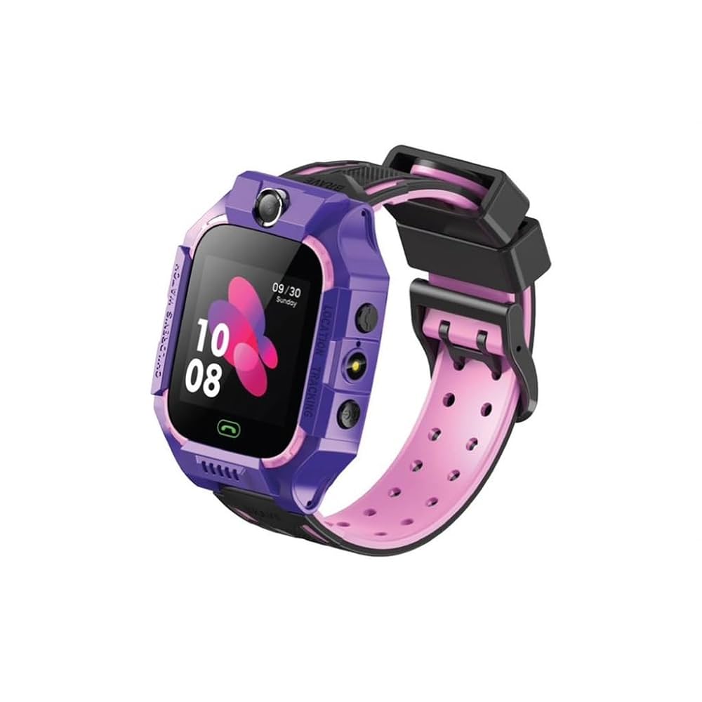 Green Lion Kids Smart Watch Series-5