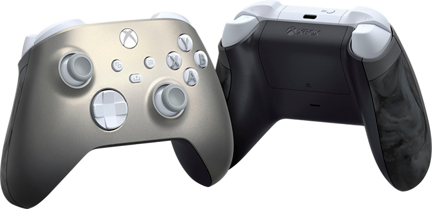 Xbox Wireless Controller - Lunar Shift