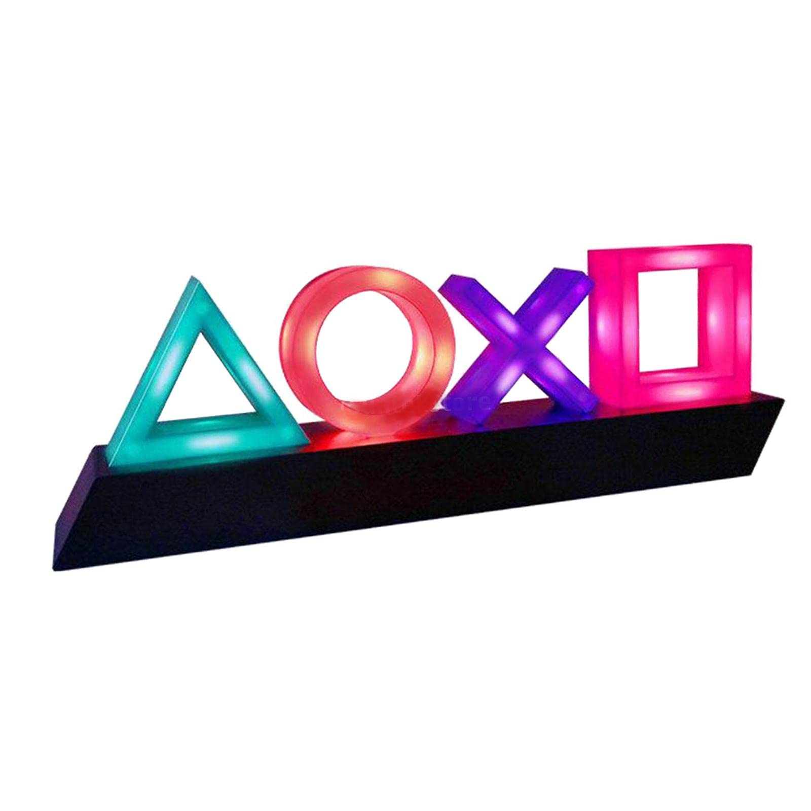 LED Xbox
