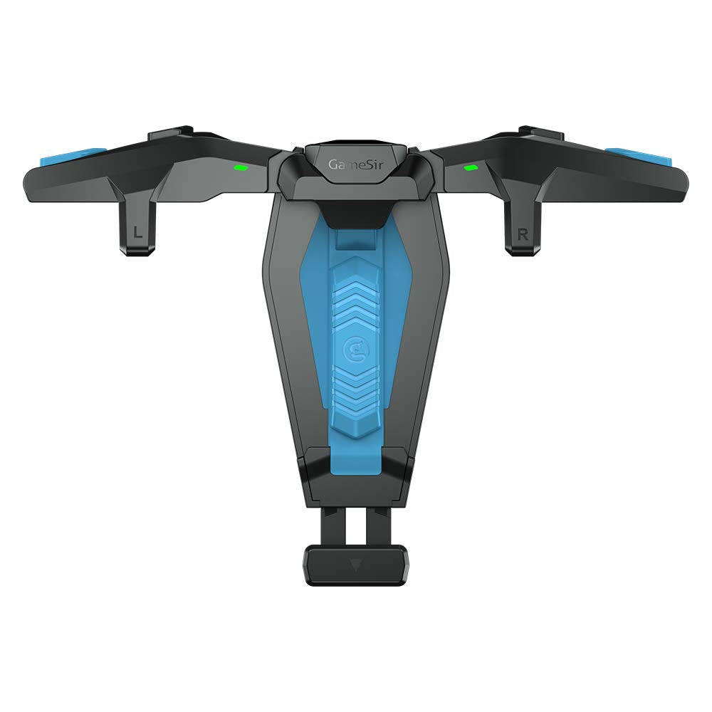 Falcon Mobile Gaming Controller F4