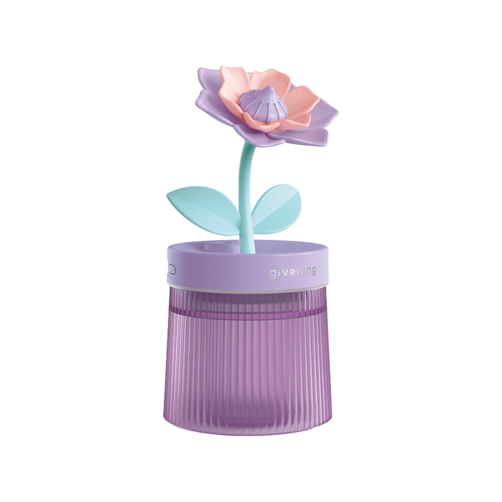 Givelong flower Humidifier