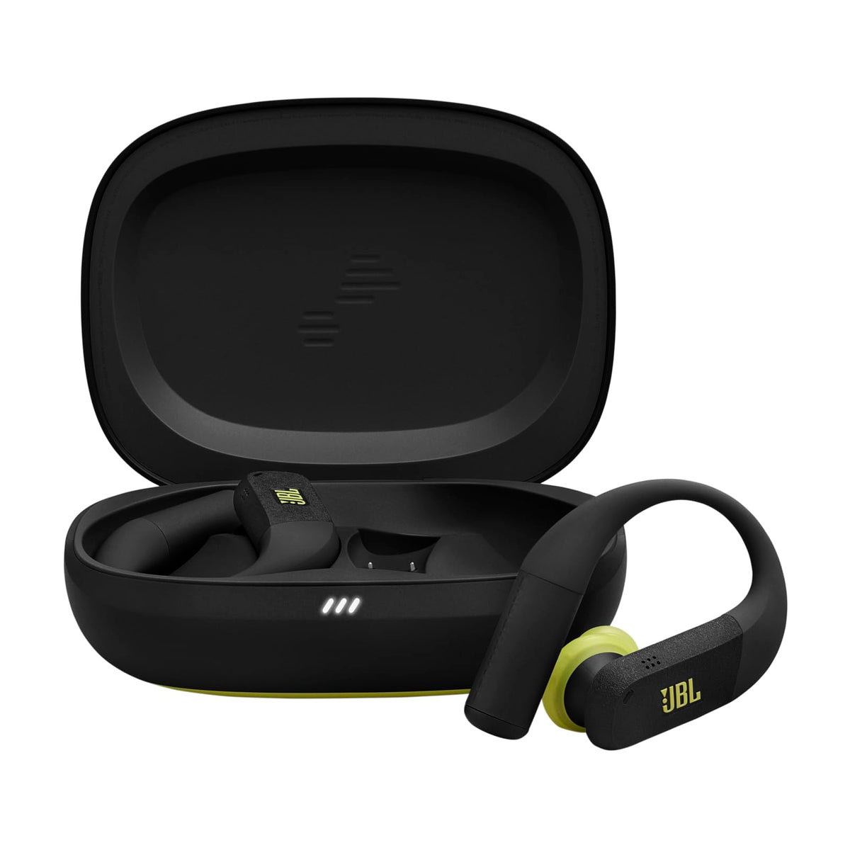 Jbl Endurance Peak 4