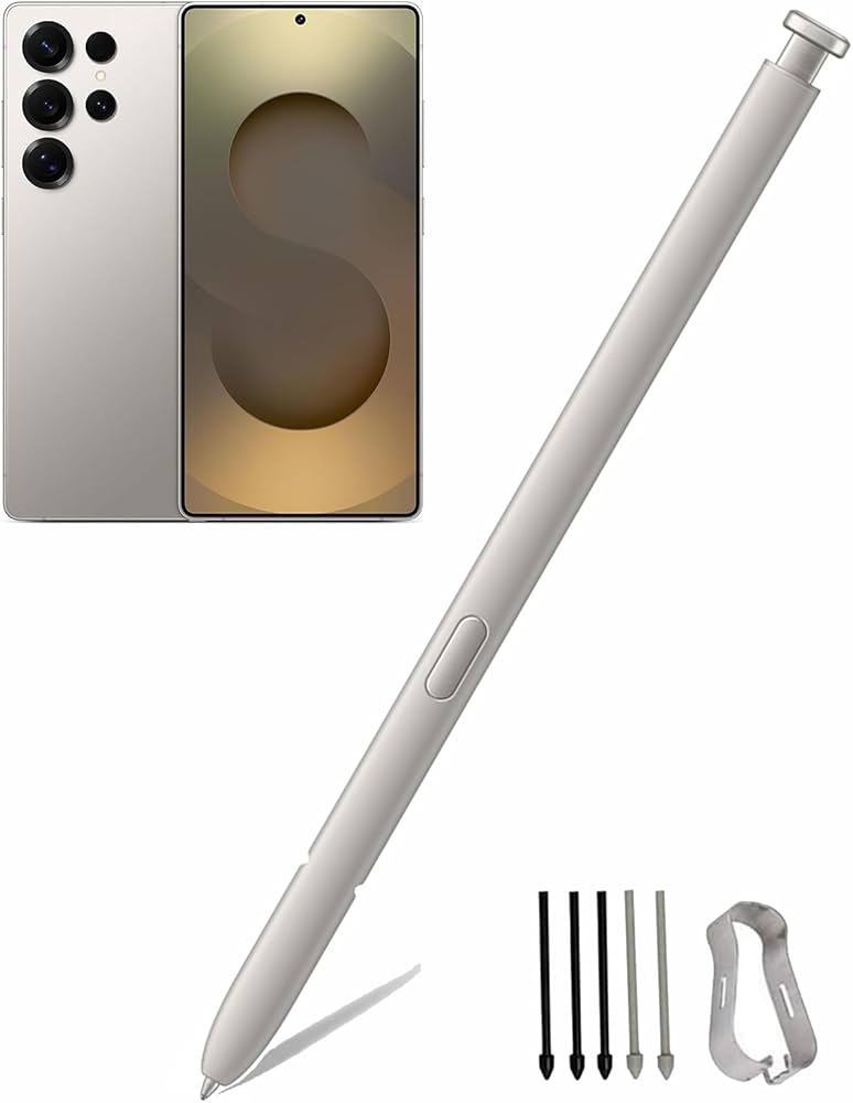 Samsung Galaxy S25 Ultra Pencil Unorginal