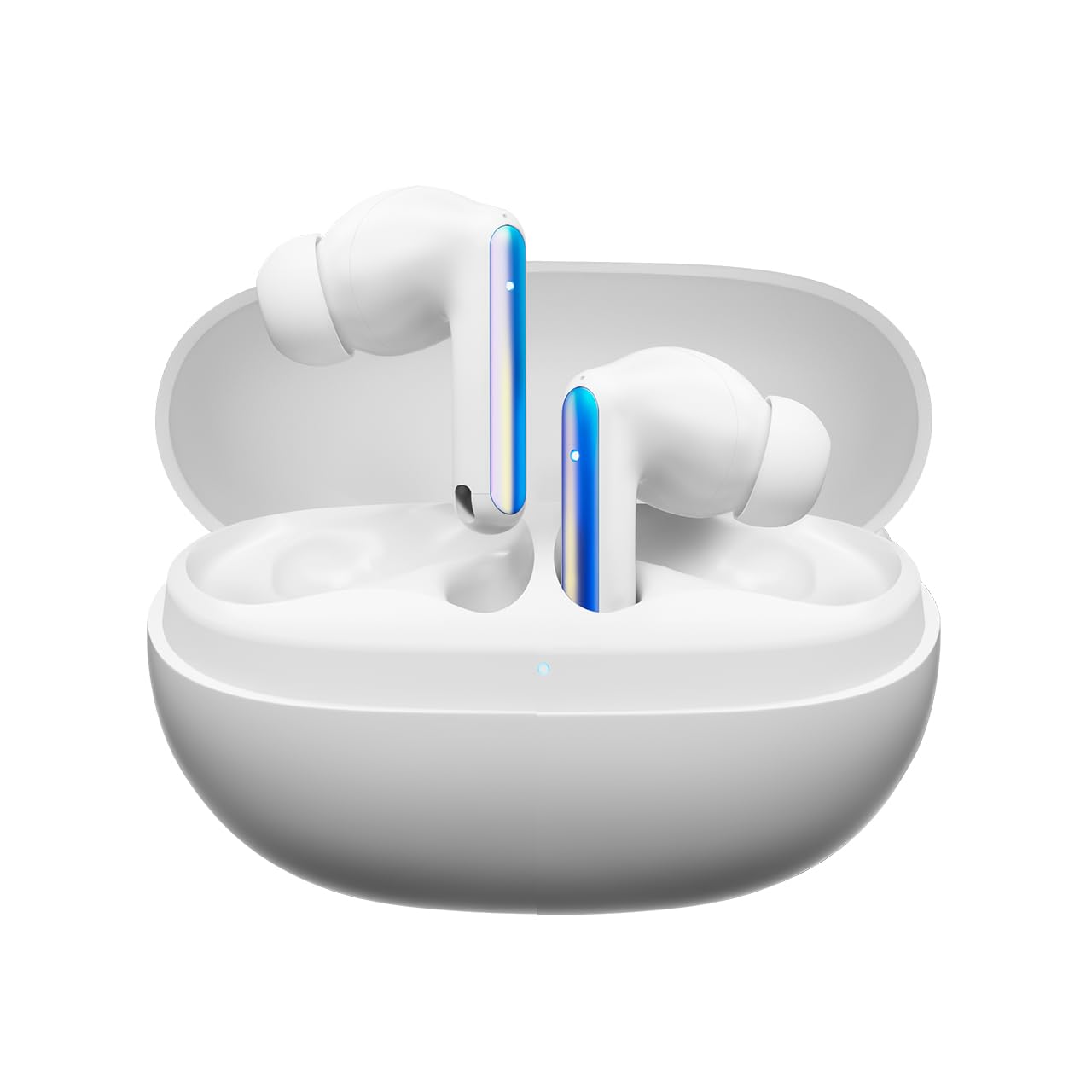 Tecno Earbuds 50 Hours Perfect Sounds