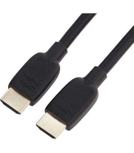Belkin High-Speed HDMI Cable 4K 1.5m
