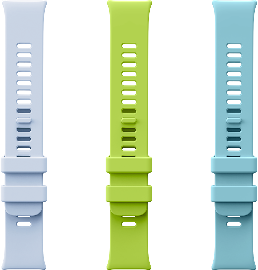 Redmi Watch TPU Quick Release Strap