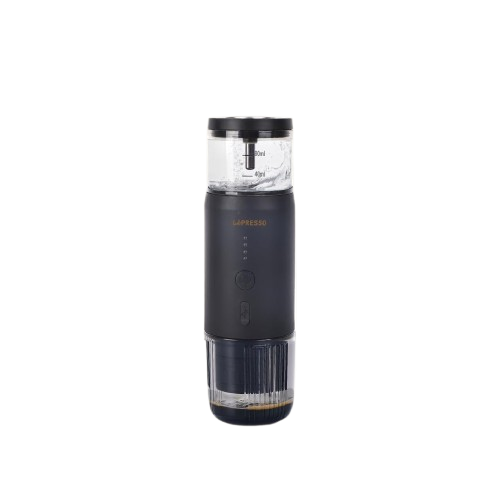 Lepresso Portable Espresso Heating/Digital Didplay 15 Bar 80ml LP031