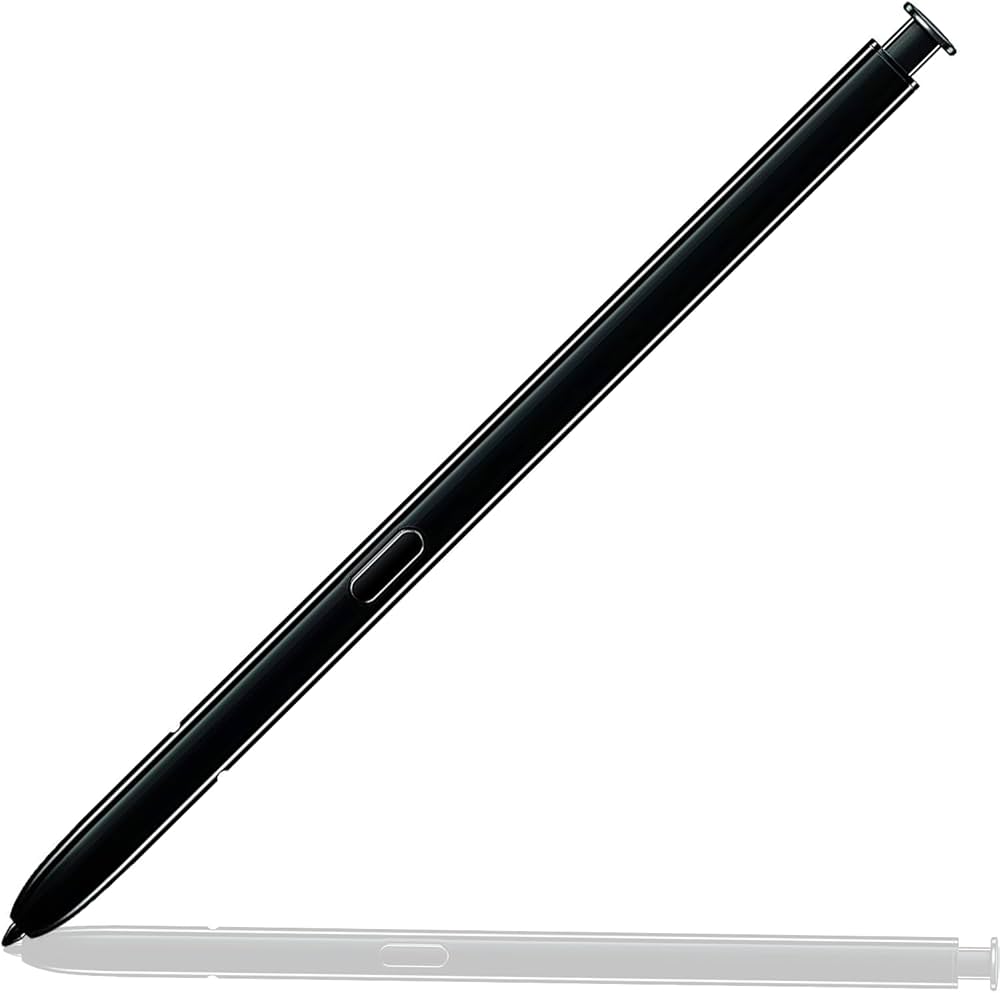 Samsung Note 10 Plus Pen - Black