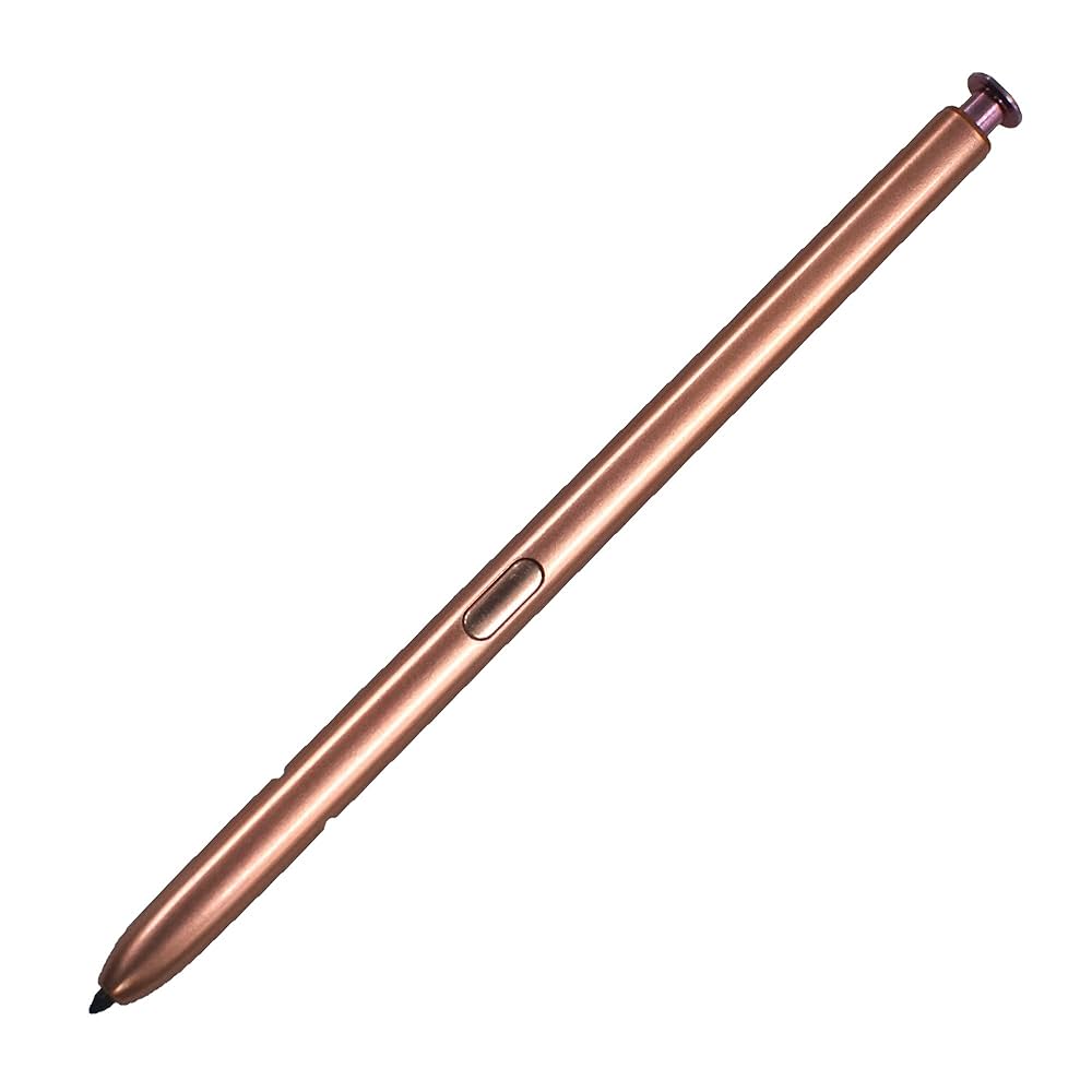 SAMSUNG NOTE 20 ULTRA PENCIL