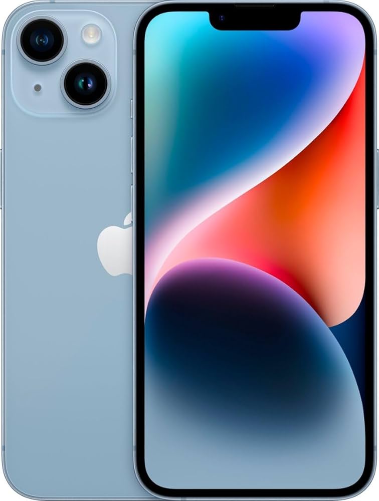 USED IPHONE 14 128GB