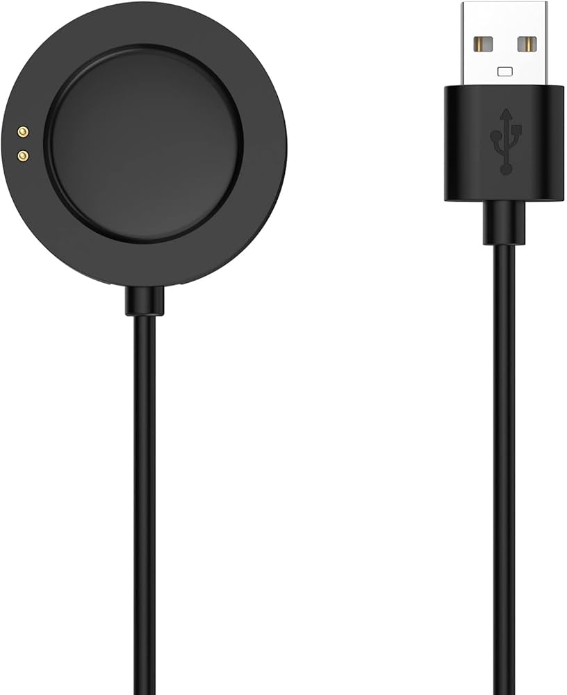 Xiaomi Watch S2 Charger Cable