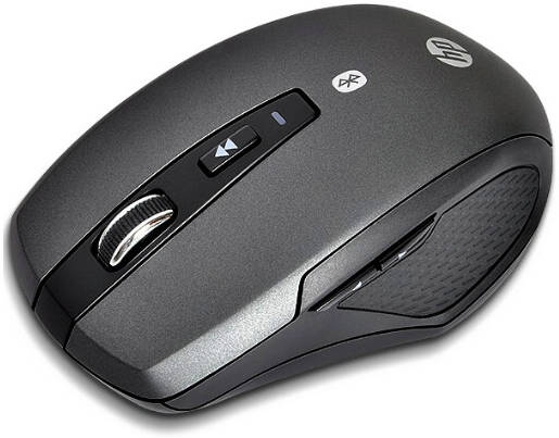 hp Bluetooth Mouse X9500 Plus