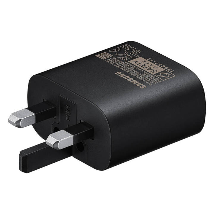 Samsung Adapter 25W PD USB-C To USB-C Cable 3PIN (IQ)